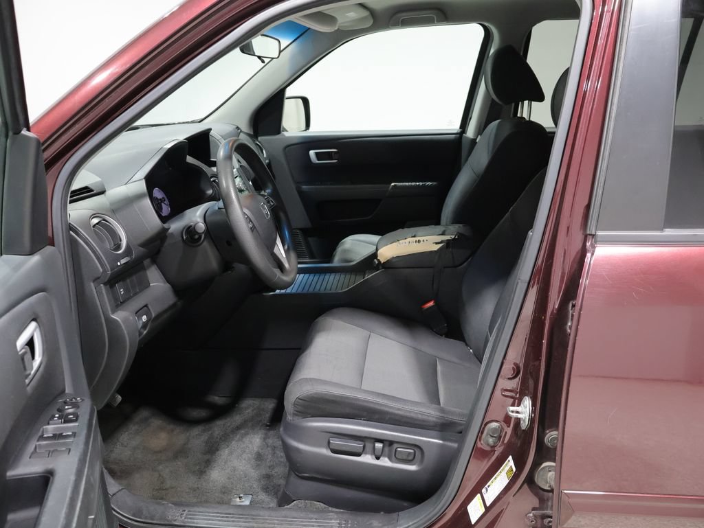 Used 2011 Honda Pilot EX image 9