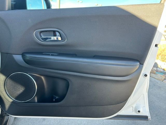 Used 2022 Honda HR-V EX image 30