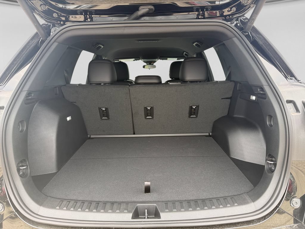 New 2026 GMC Terrain AT4 AWD/4WD image 43