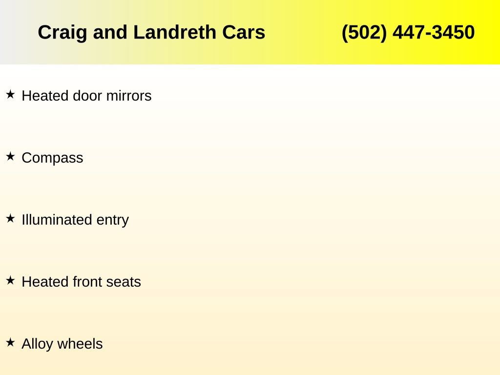 Used 2024 Dodge Durango GT image 10