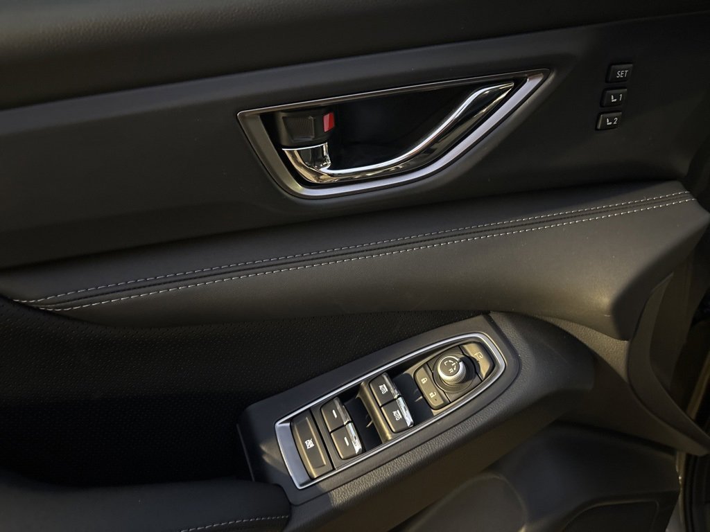 New 2026 Subaru Ascent Limited image 20