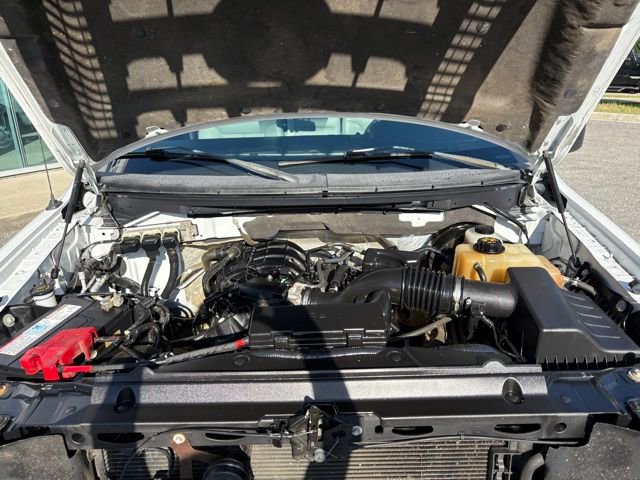 Used 2011 Ford F150 XL RWD image 26