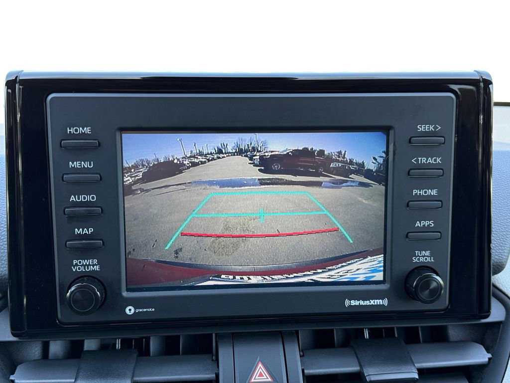 Used 2021 Toyota RAV4 XLE w/ Convenience Package image 15