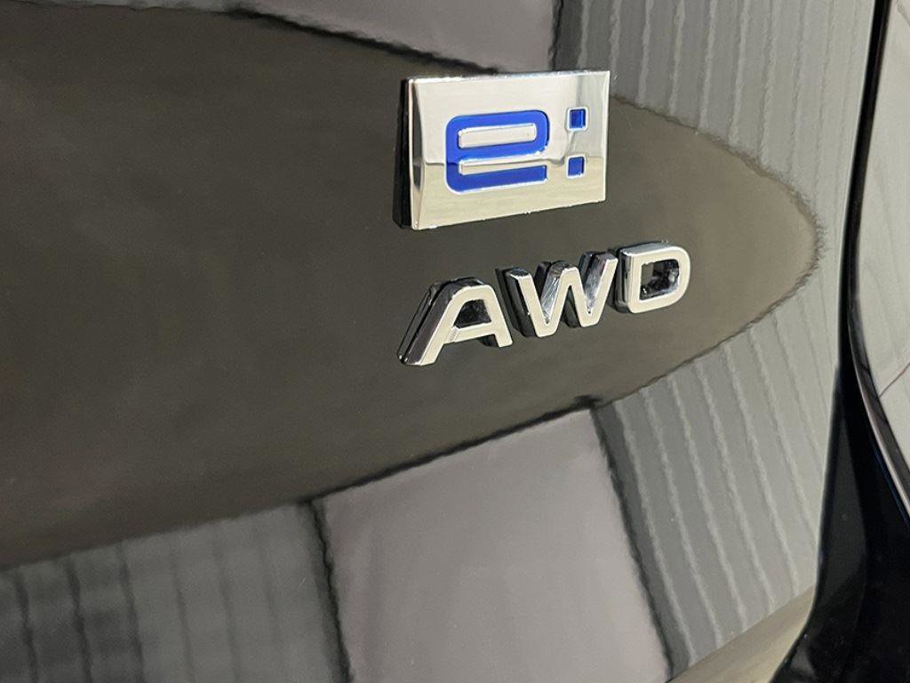 New 2025 Honda Prologue EX image 7