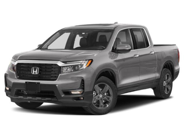 Used 2023 Honda Ridgeline RTL-E