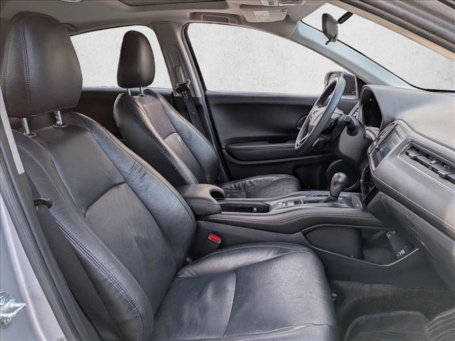 Used 2022 Honda HR-V EX image 19
