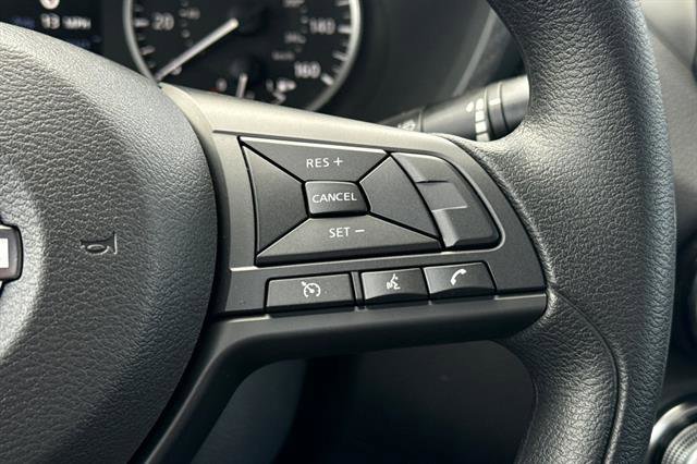 New 2025 Nissan Sentra S image 24