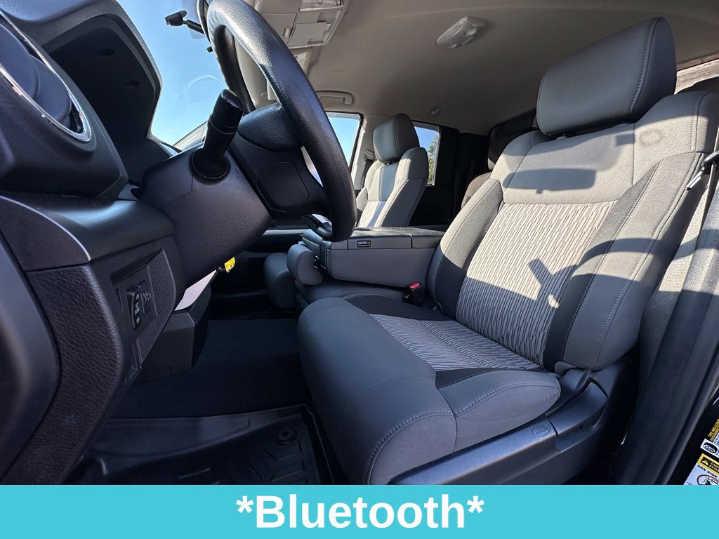 Used 2014 Toyota Tundra SR5 AWD/4WD image 12