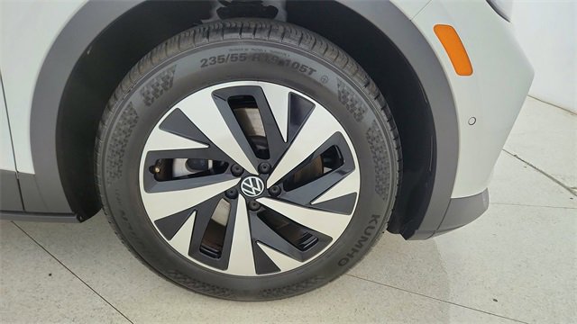 Used 2023 Volkswagen ID.4 2WD image 57