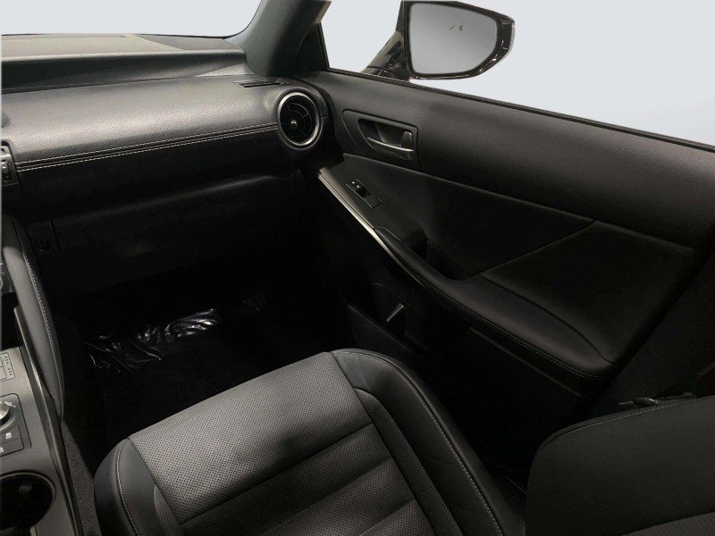 Used 2021 Lexus IS 350 F Sport w/ Accessory Package RWD image 29