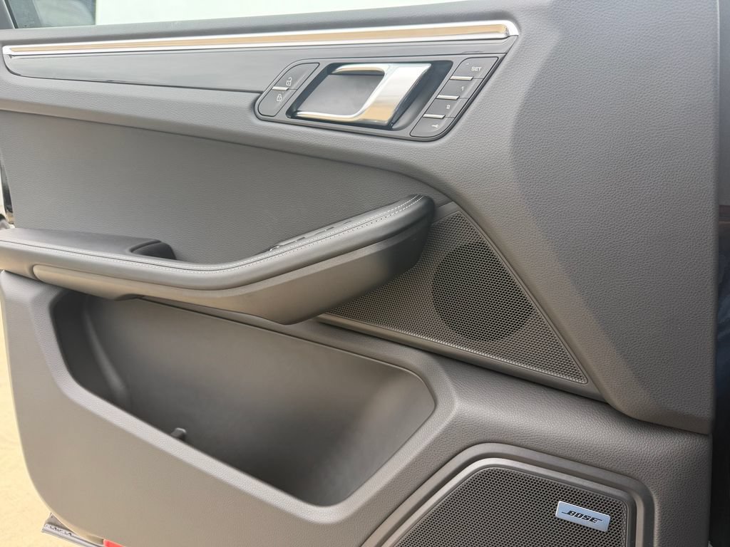New 2026 Porsche Macan S AWD/4WD image 24