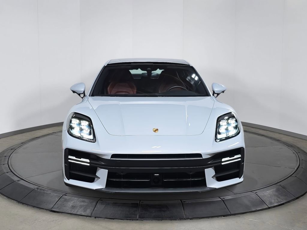 Certified 2024 Porsche Panamera image 10