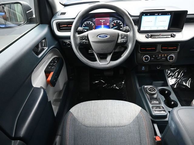 Used 2023 Ford Maverick XLT w/ Equipment Group 300A Standard image 9