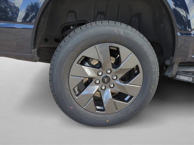 Certified 2022 Ford F150 Lightning Lariat image 30