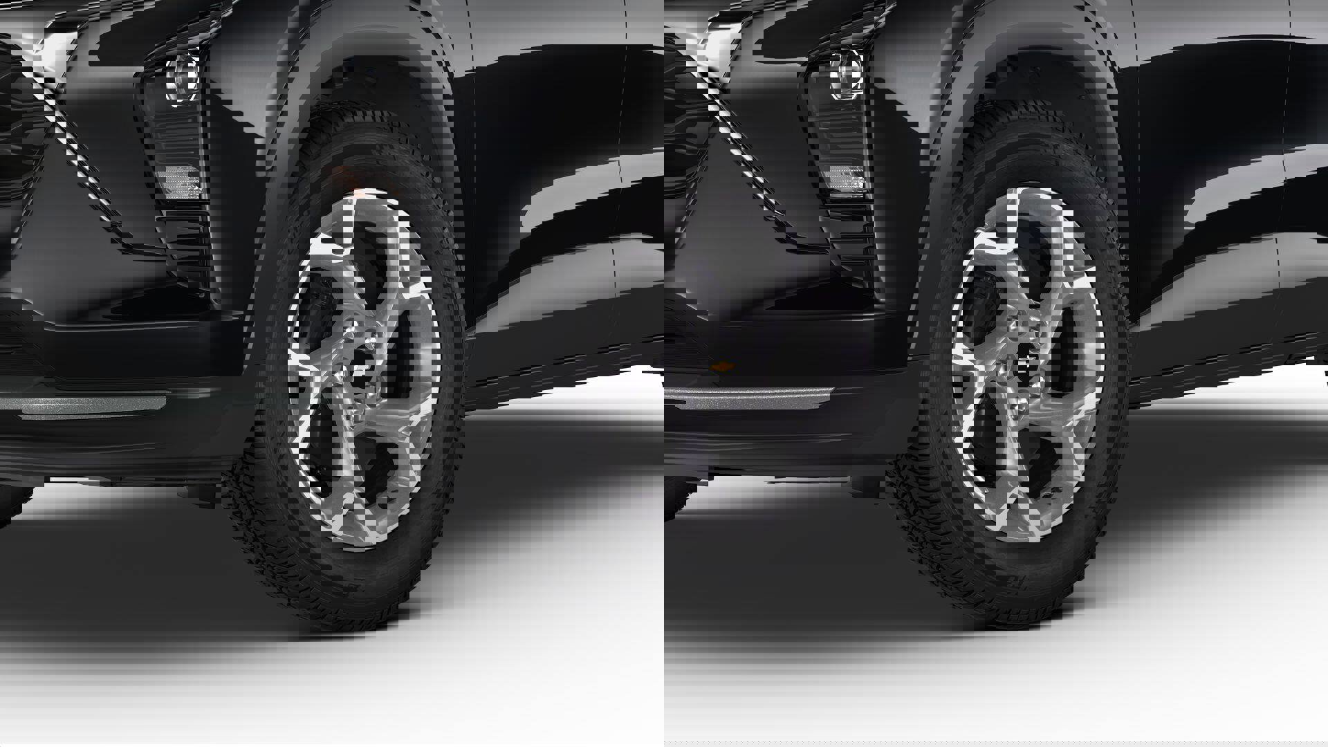 New 2026 Chevrolet Trax LT w/ Driver Confidence Package image 55