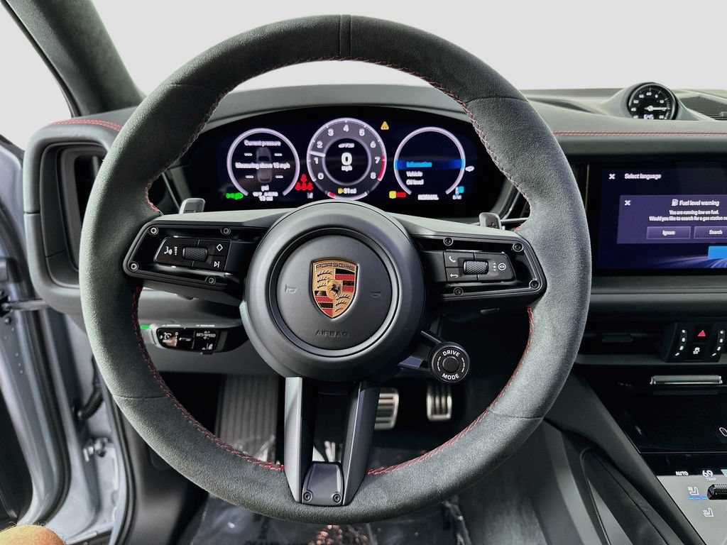 New 2026 Porsche Cayenne GTS AWD/4WD image 12