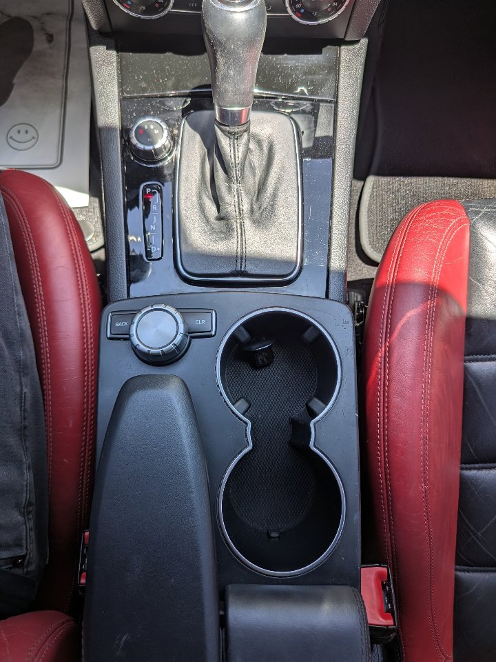 Used 2013 Mercedes-Benz C 63 AMG Sedan image 25