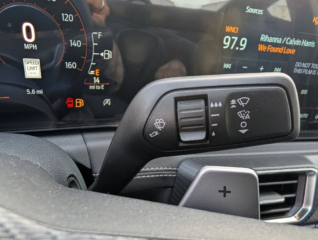 New 2026 Ford Mustang GT Premium RWD image 32