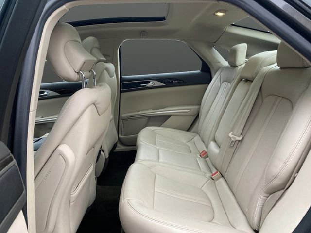 Used 2016 Lincoln MKZ Hybrid w/ Equipment Group 600A Reserve image 27