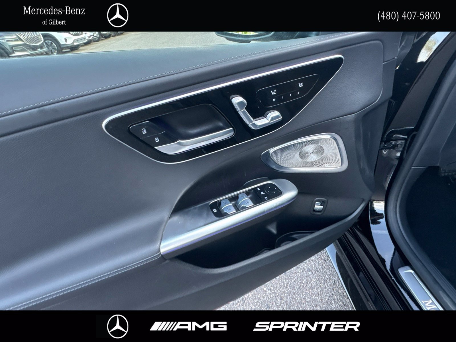 Certified 2024 Mercedes-Benz C 300 4MATIC Sedan image 12