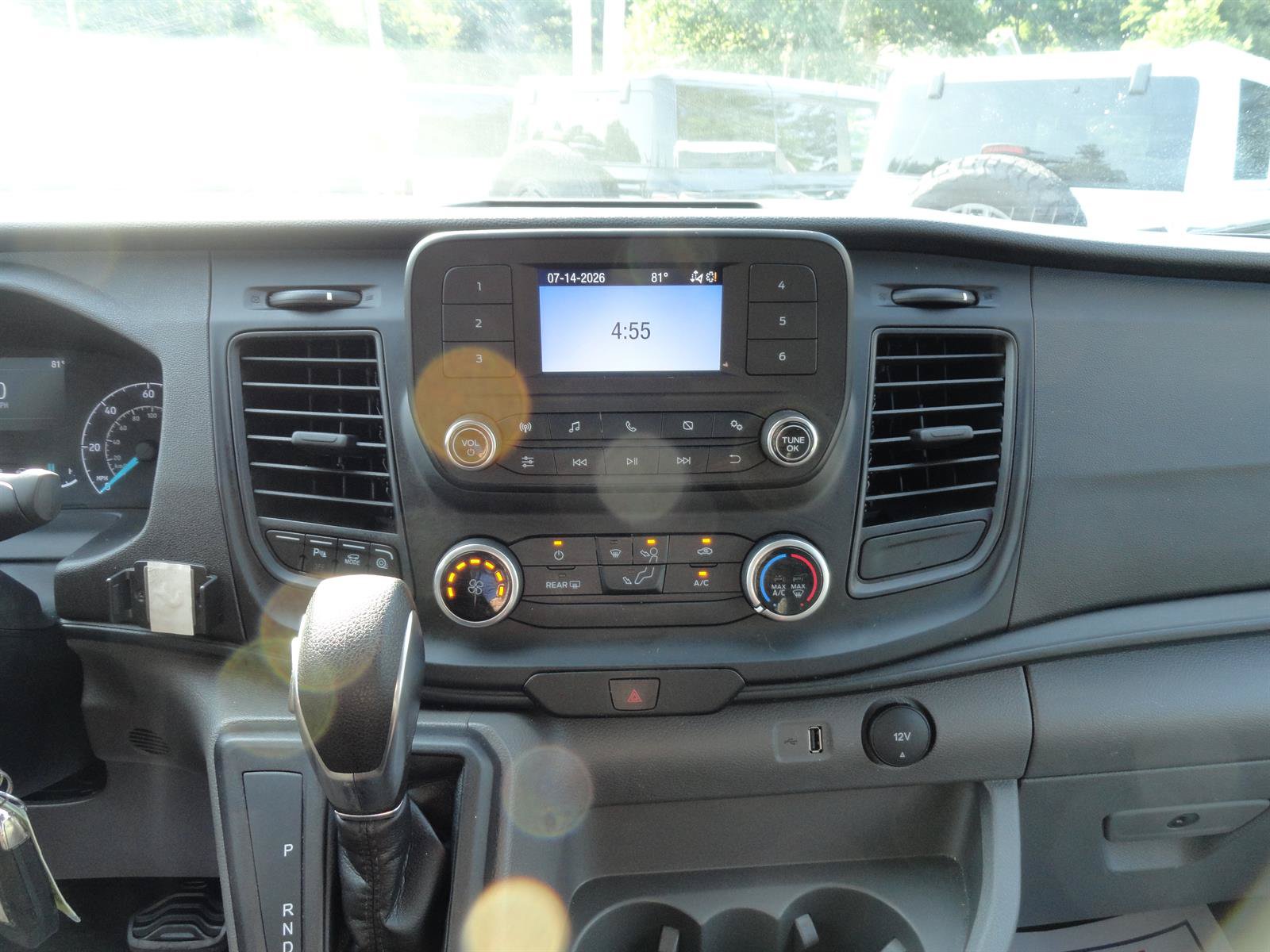 Used 2024 Ford Transit 350 XL RWD image 15