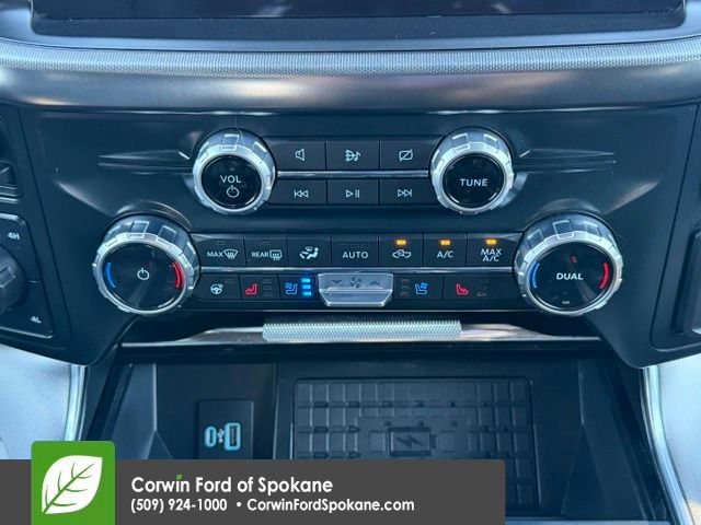 Used 2023 Ford F150 Platinum AWD/4WD image 33
