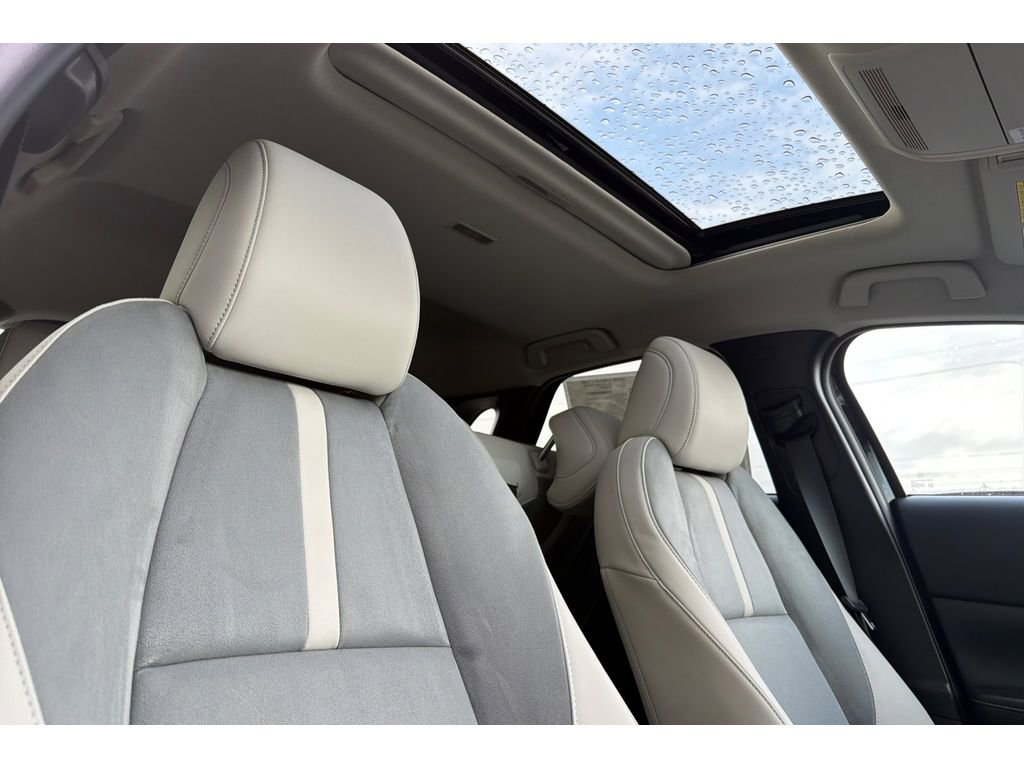 New 2026 MAZDA CX-30 Aire Edition AWD/4WD image 17