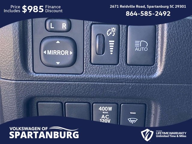 Used 2024 Toyota 4Runner TRD Off-Road Premium image 30