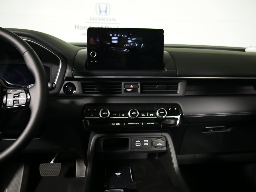 New 2026 Honda Pilot Elite image 13
