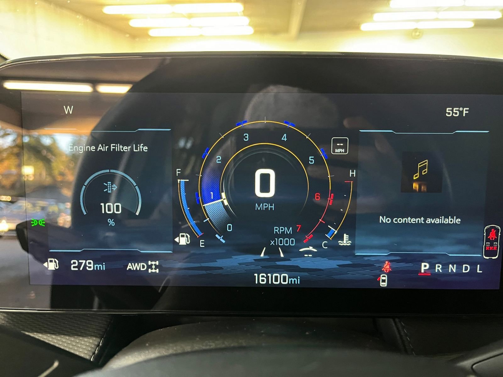 Used 2025 Chevrolet Equinox LT image 40