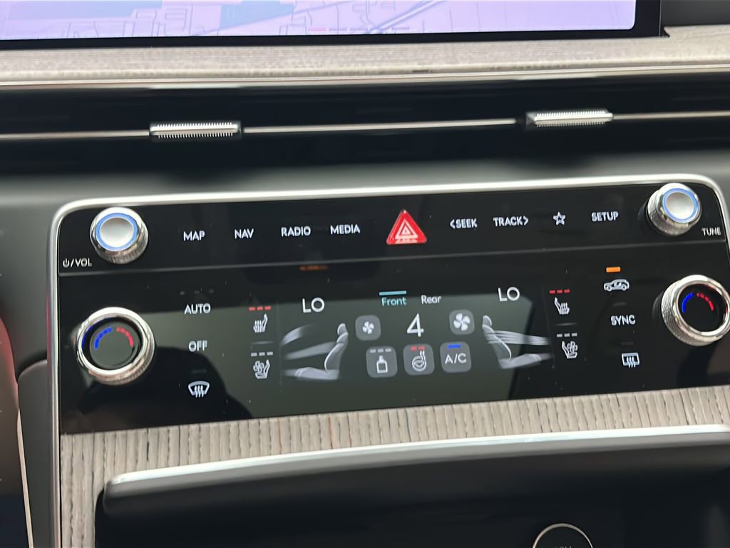 New 2026 Genesis GV80 2.5T Advanced AWD/4WD image 31