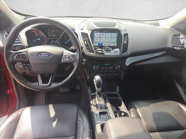 Used 2019 Ford Escape Titanium FWD image 18