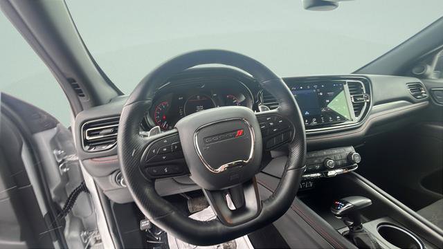 Certified 2025 Dodge Durango GT image 13