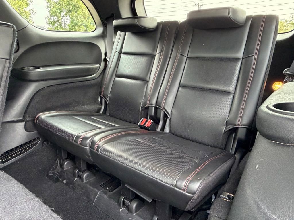 Used 2024 Dodge Durango GT image 37