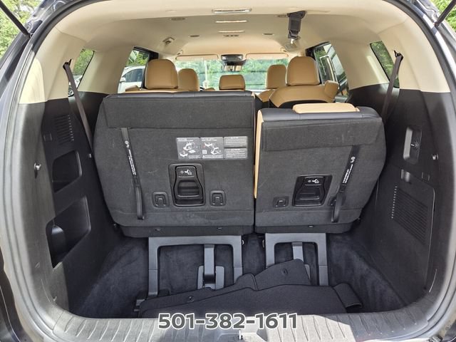 Used 2024 Kia Carnival LX FWD image 14