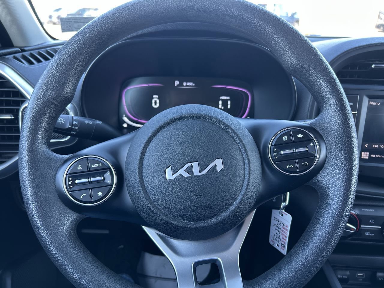 Used 2024 Kia Soul LX w/ Option Group 015 image 24