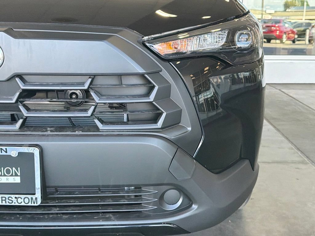 New 2026 Toyota Corolla Cross L FWD image 5