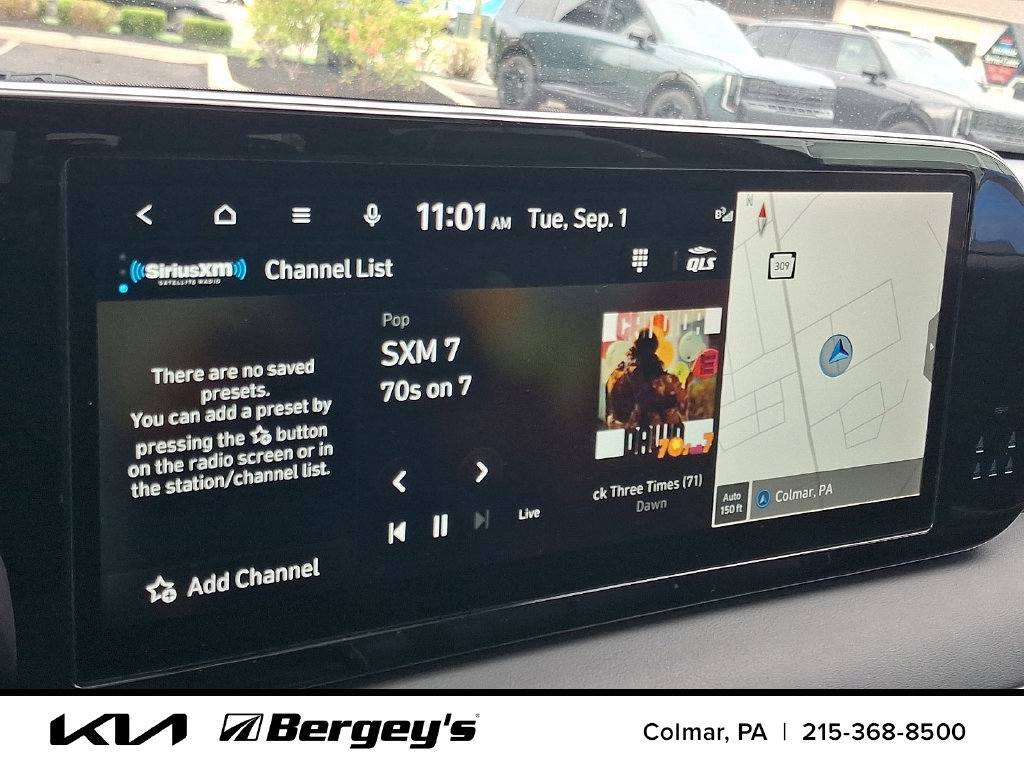 Used 2025 Hyundai Palisade Calligraphy AWD/4WD image 22