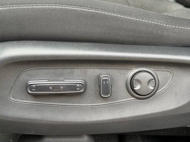 Used 2025 Honda CR-V EX image 27