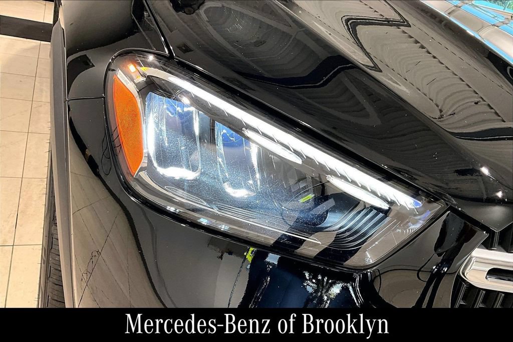 Certified 2025 Mercedes-Benz GLE 450e 4MATIC image 28
