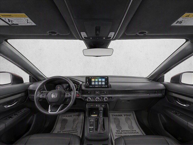 Used 2024 Honda CR-V Sport-L image 21