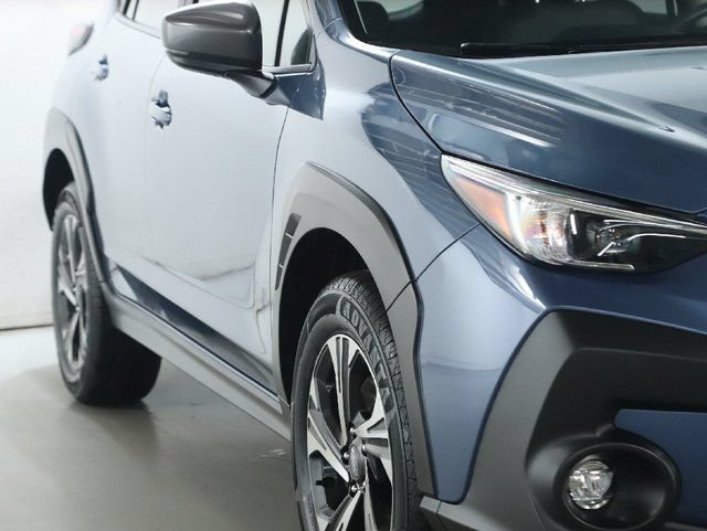 Certified 2024 Subaru Crosstrek 2.0i Premium AWD/4WD image 8