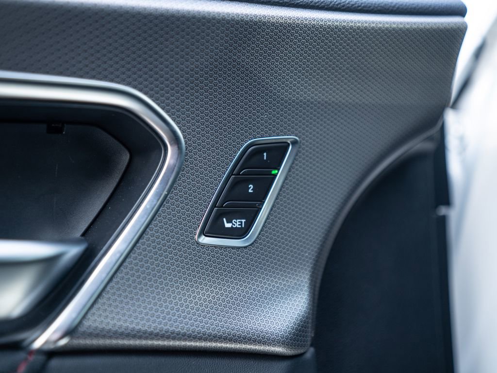 Certified 2025 Acura RDX AWD w/ A-Spec & Advance Pkg image 26