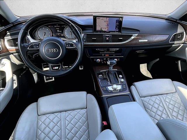 Used 2013 Audi S6 Prestige AWD/4WD image 16