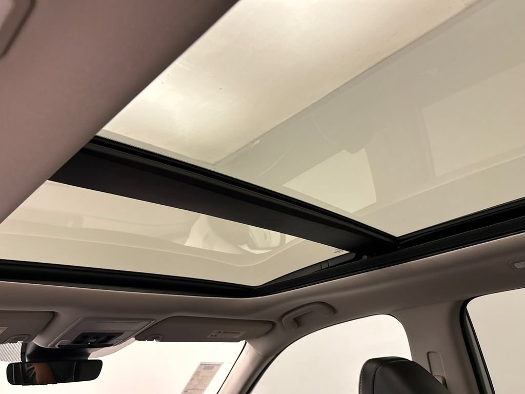 New 2026 Honda Pilot Elite image 12