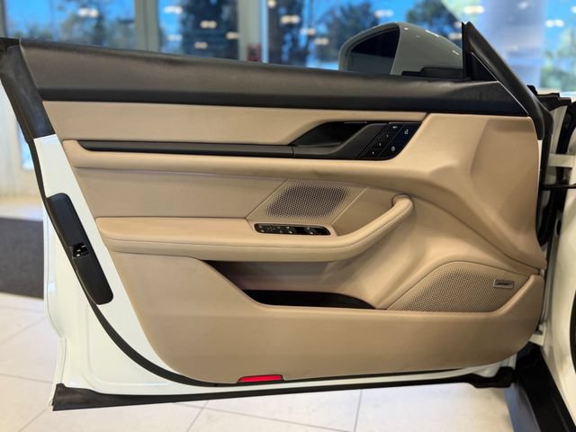 Used 2023 Porsche Taycan w/ Premium Package RWD image 18