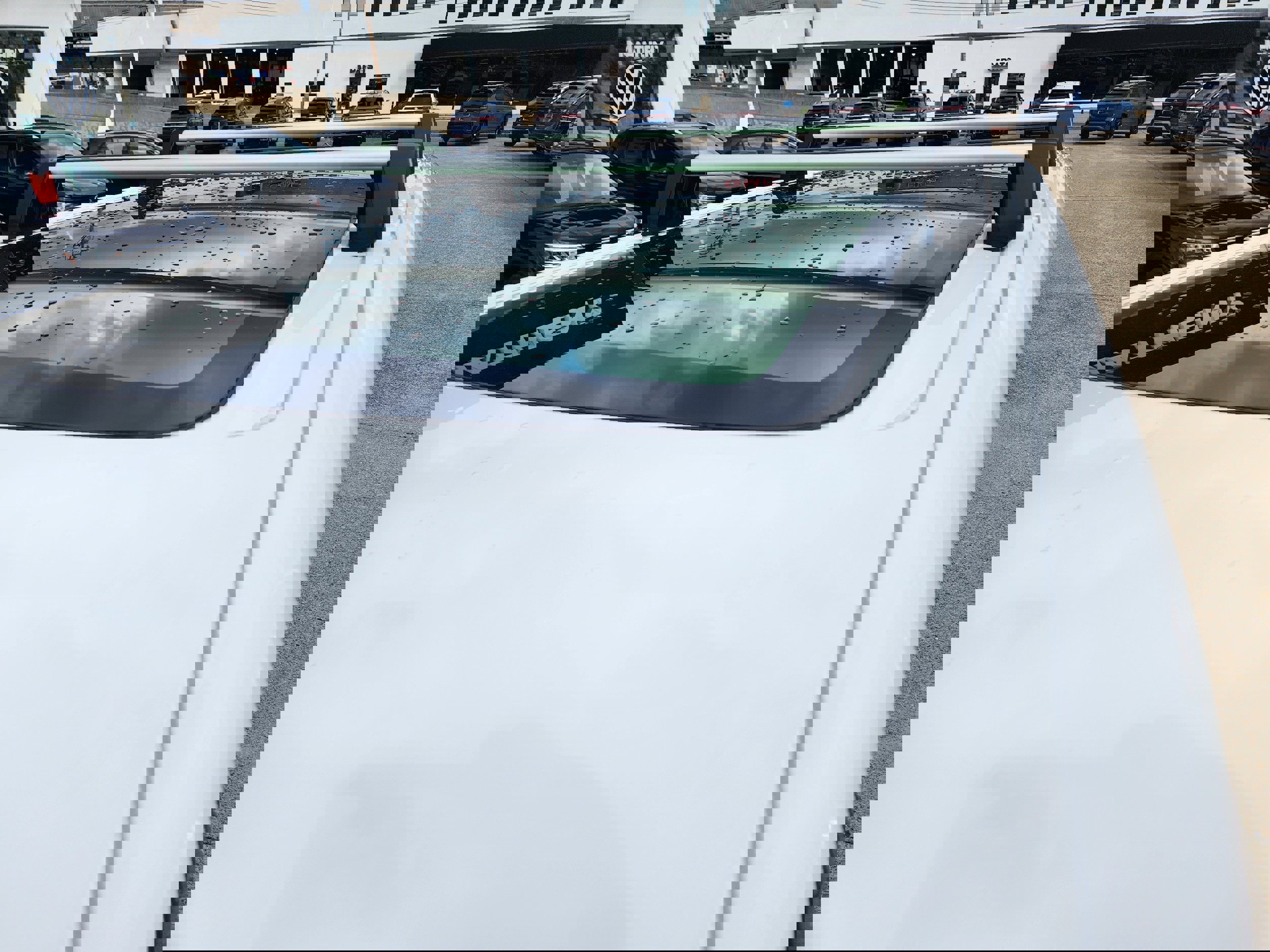 New 2025 Volkswagen ID. Buzz 1st Edition image 9