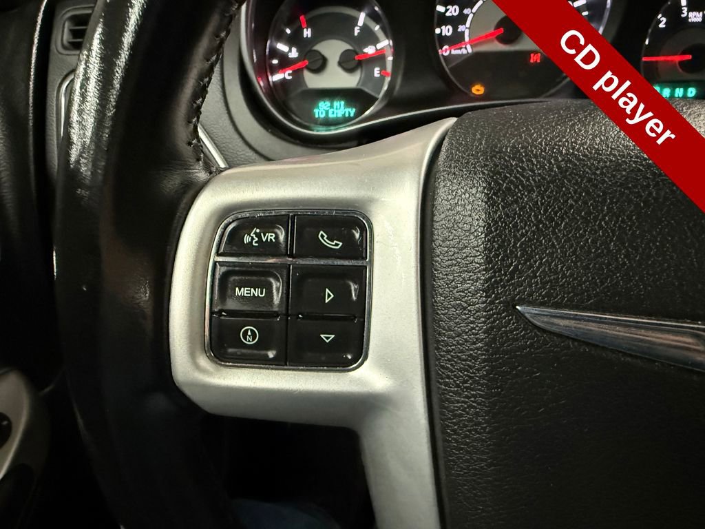 Used 2012 Chrysler 200 Limited image 21