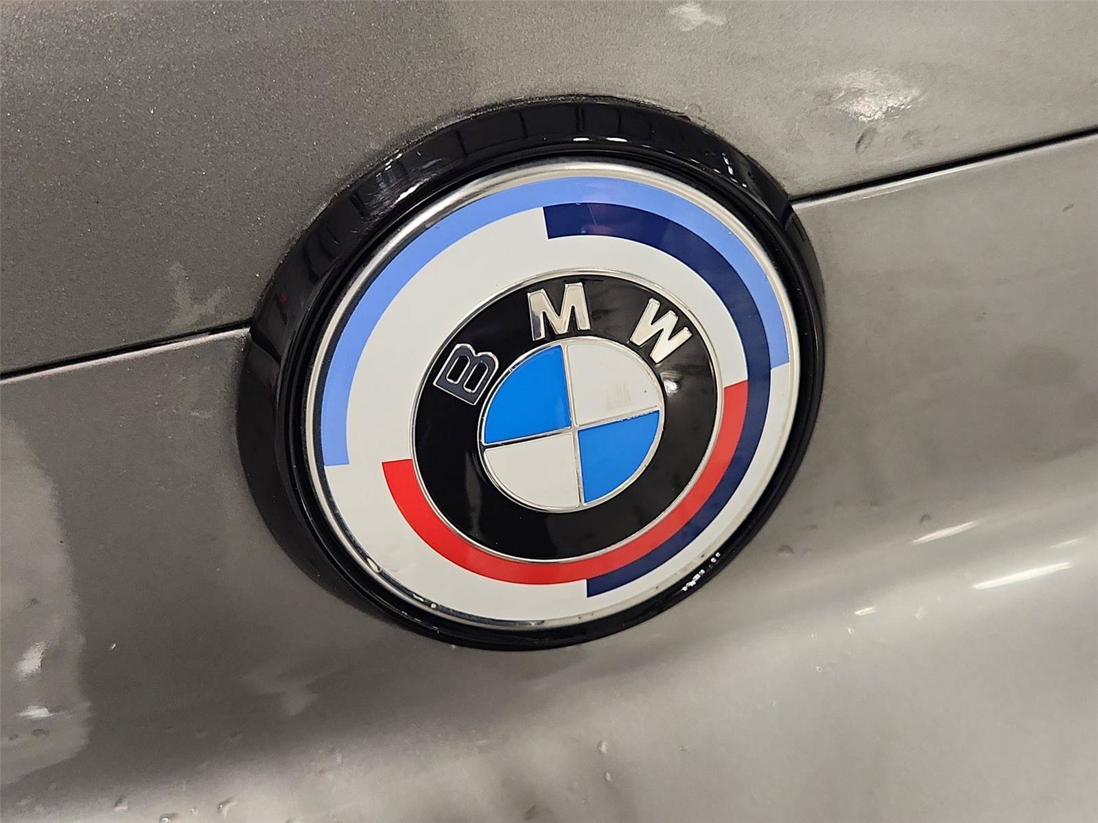 Used 2023 BMW X6 M w/ Competition Package AWD/4WD image 31