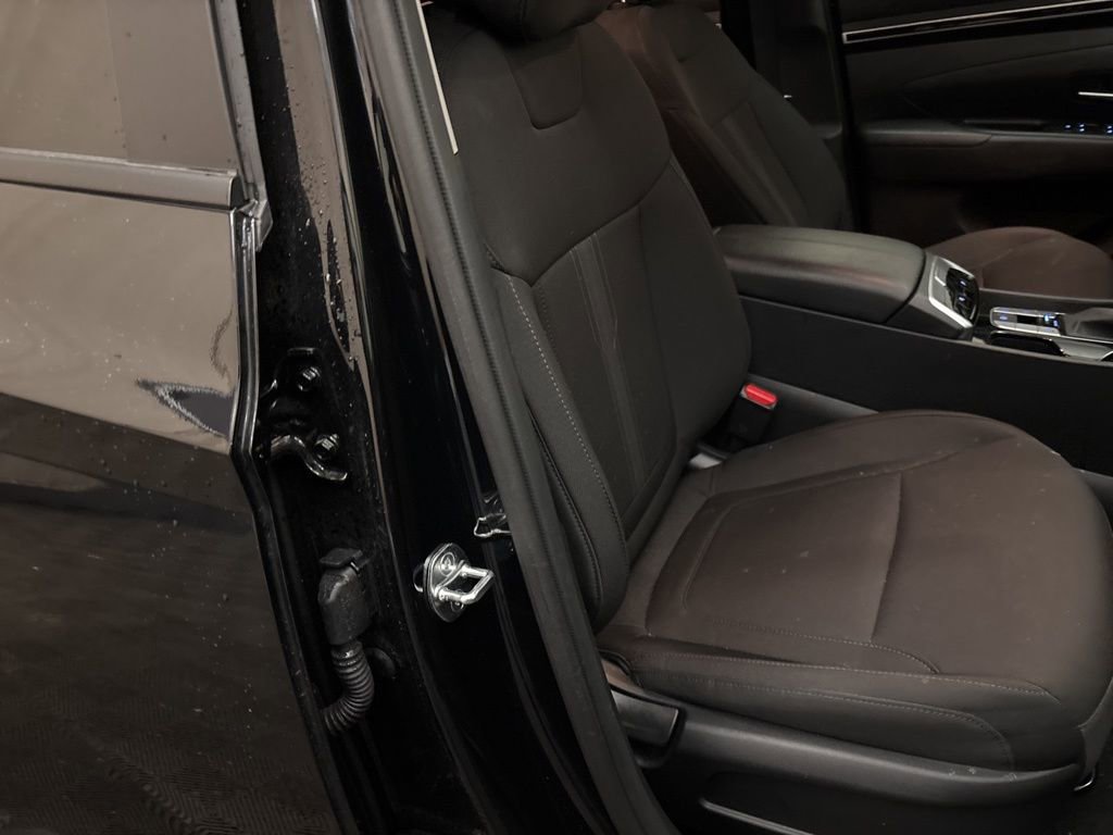 Used 2023 Hyundai Tucson SEL image 20